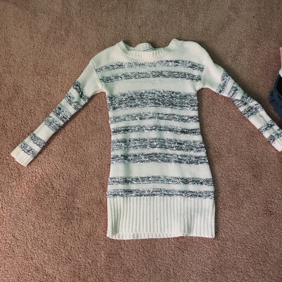 Sweaters - Juniors sweater dress Sweaters - Juniors sweater dress